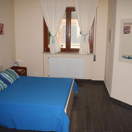Un Posto Al Sole Bed and Breakfast Francavilla Al Mare Exteriör bild