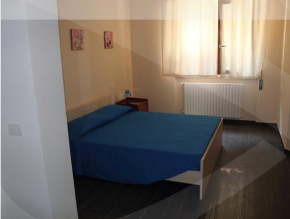 Un Posto Al Sole Bed and Breakfast Francavilla Al Mare Rum bild