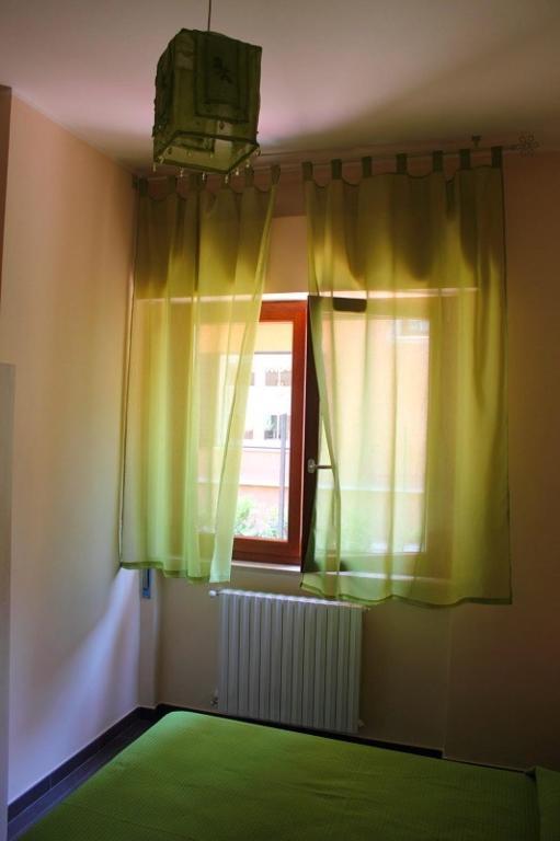Un Posto Al Sole Bed and Breakfast Francavilla Al Mare Rum bild