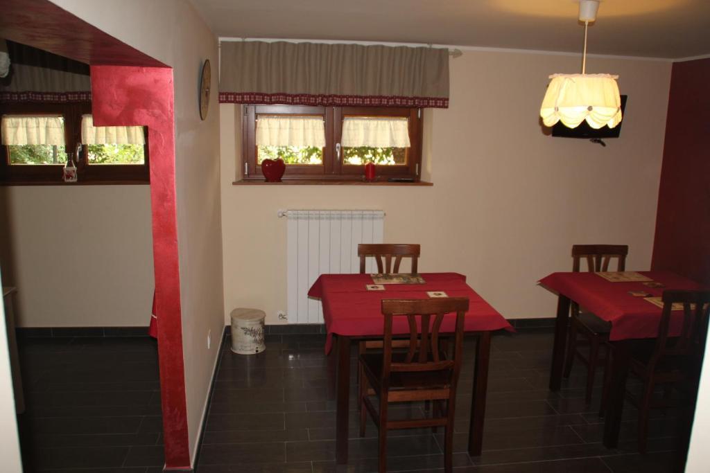 Un Posto Al Sole Bed and Breakfast Francavilla Al Mare Exteriör bild